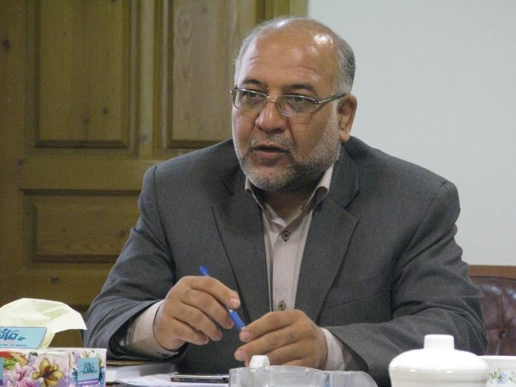 بسته فعالیت‌های فرهنگ و ارشاد خراسان رضوی ویژه هفته کتاب