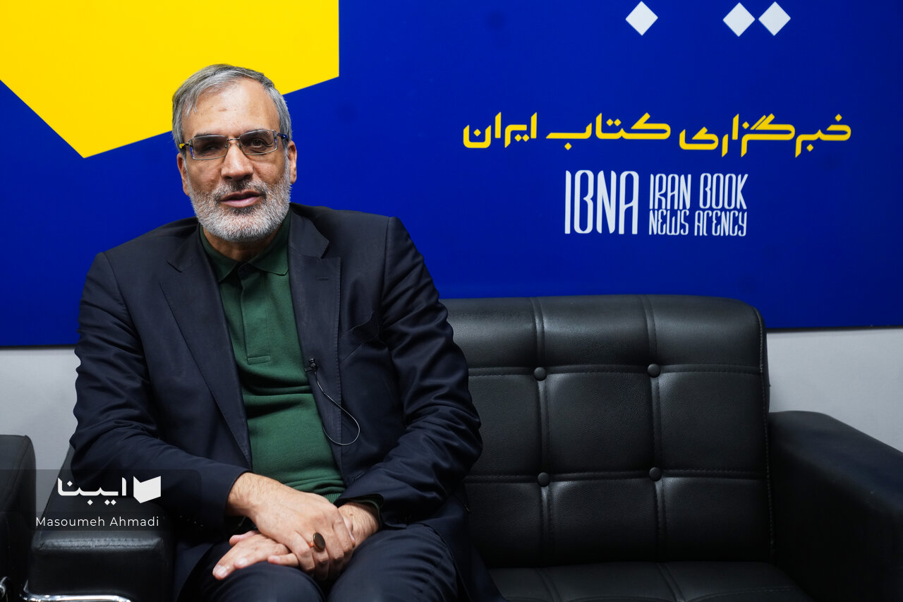 از درد تا کلمه؛ سفر یک دیپلمات به جهان عرب/چالش‌ها و فرصت‌های انتشار کتاب‌های عربی برای مخاطب ایرانی