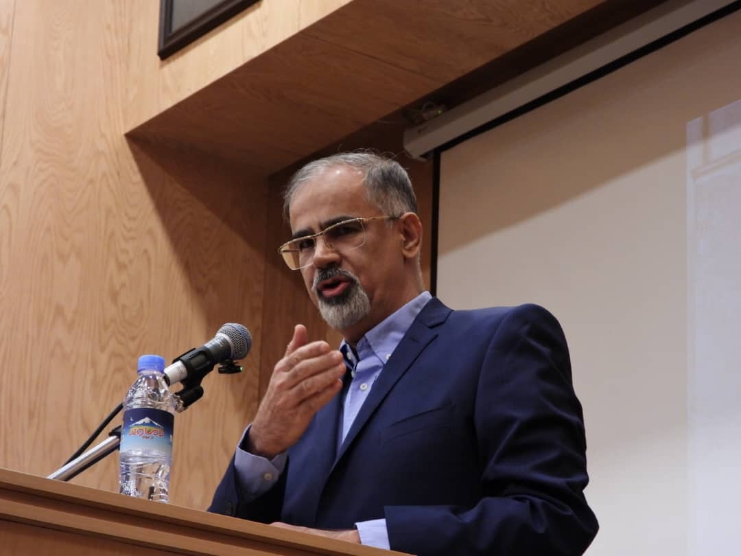 ایران هرگز نخواهد مرد