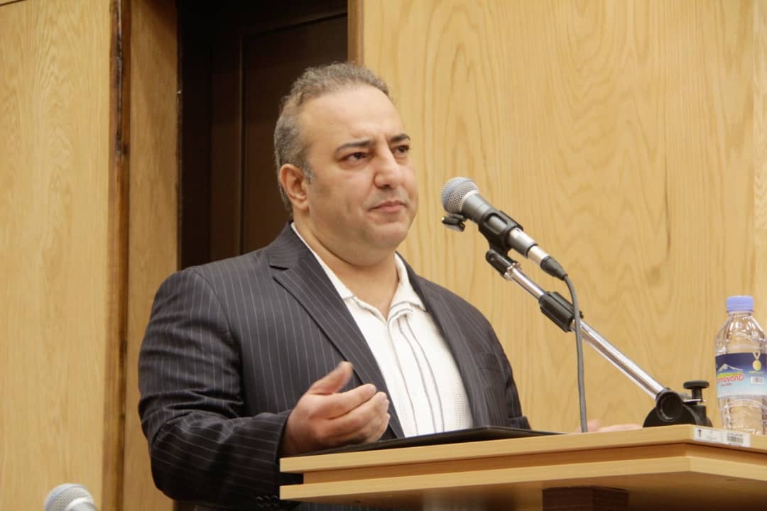 ایران هرگز نخواهد مرد