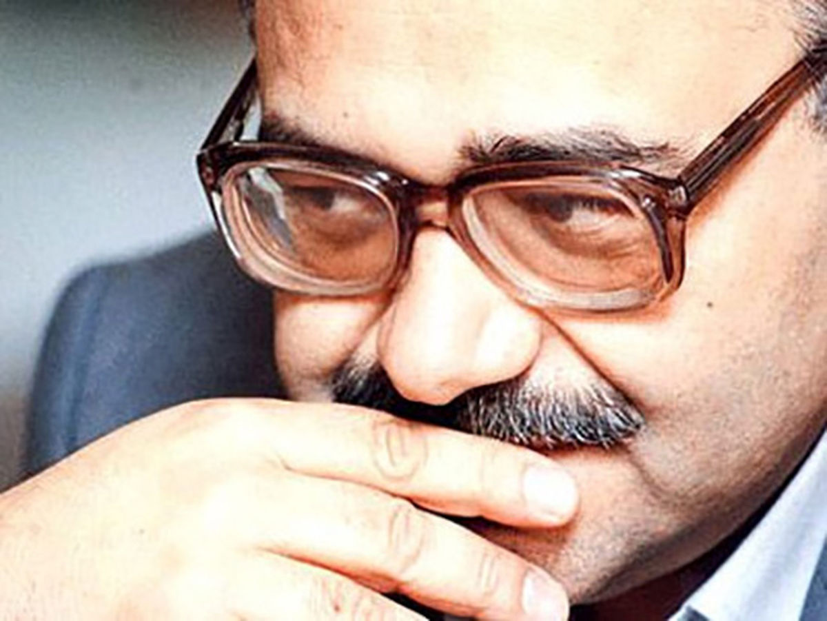 ایران هرگز نخواهد مرد