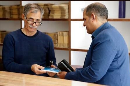 پویش «شهر در آینه کتاب» در سیستان و بلوچستان برگزار شد