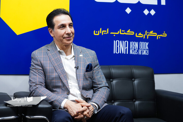 بابک عابدین