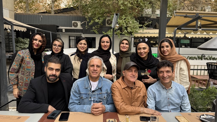 مرور فعالیت‌ها و چشم‌انداز کتاب‌های صوتی مهرسا