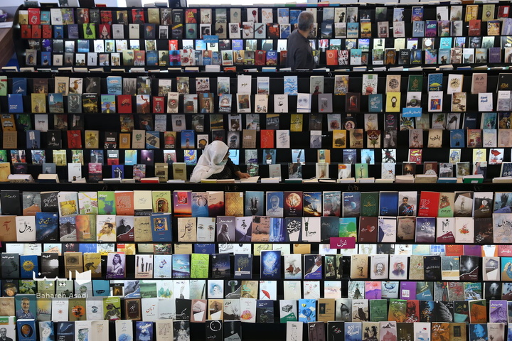 «مرگ ایوان ایلیچ» و «سمفونی مردگان» در صدر پرفروش‌ها