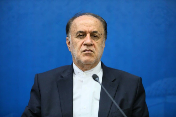 سرانه کتابخوانی در کشور ما قانع‌کننده نیست