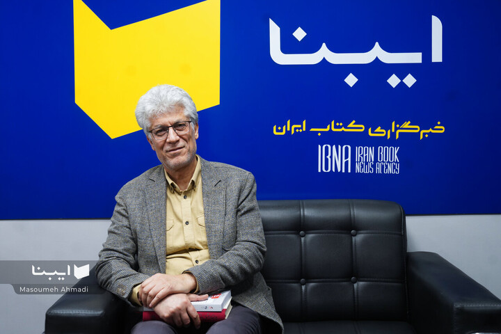 گفت‌وگو ایبنا با محمد دهقانی