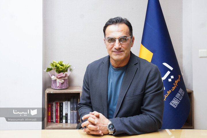 کوروش سلیمانی