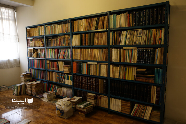 دیدار با عبدالکریم جربزه‌دار