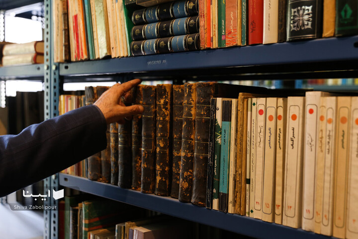 دیدار با عبدالکریم جربزه‌دار