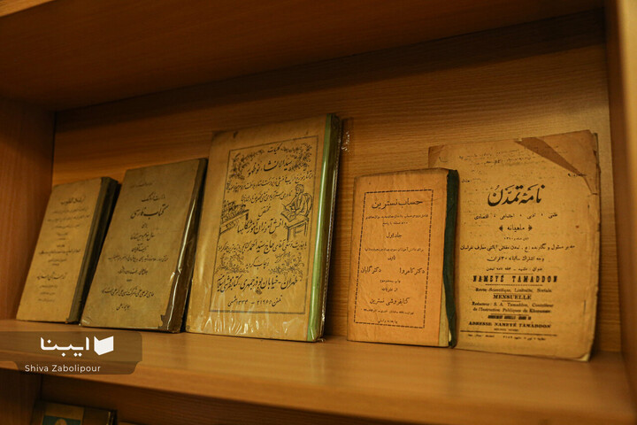 دیدار با عبدالکریم جربزه‌دار