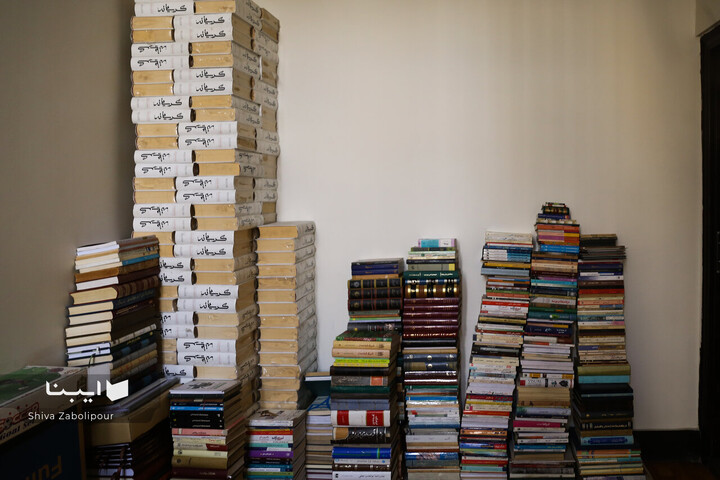 دیدار با عبدالکریم جربزه‌دار