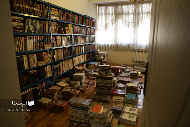 دیدار با عبدالکریم جربزه‌دار