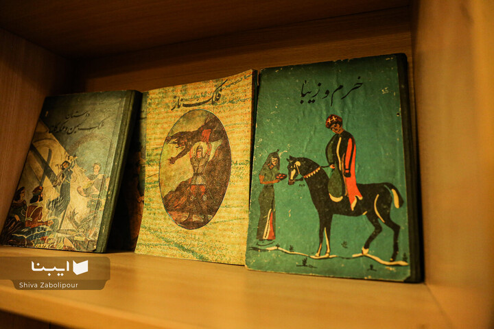 دیدار با عبدالکریم جربزه‌دار