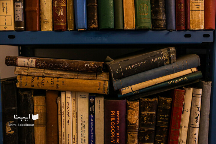 دیدار با عبدالکریم جربزه‌دار