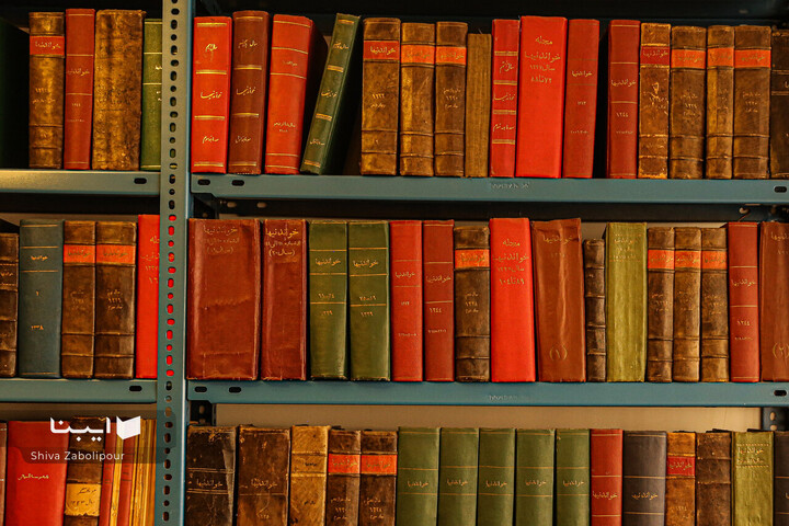 دیدار با عبدالکریم جربزه‌دار