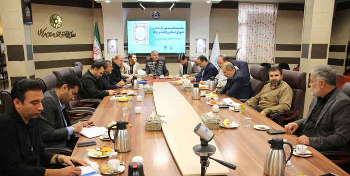 بهبود وضعیت پرداختی‌های شهرداری اراک به کتابخانه‌های عمومی