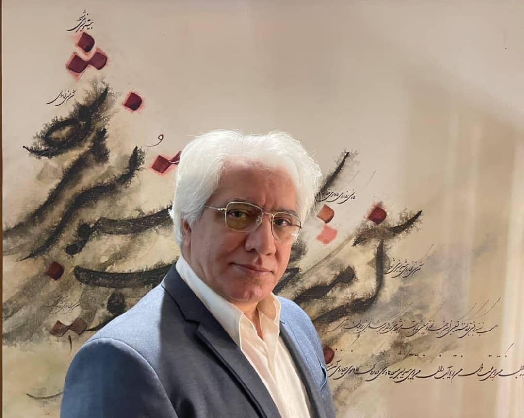 کشورهایی که پا در کفش فرش ایرانی می‌کنند به یاد آورند که حدود ۲۵۰۰ سال از ما عقب‌تر هستند!