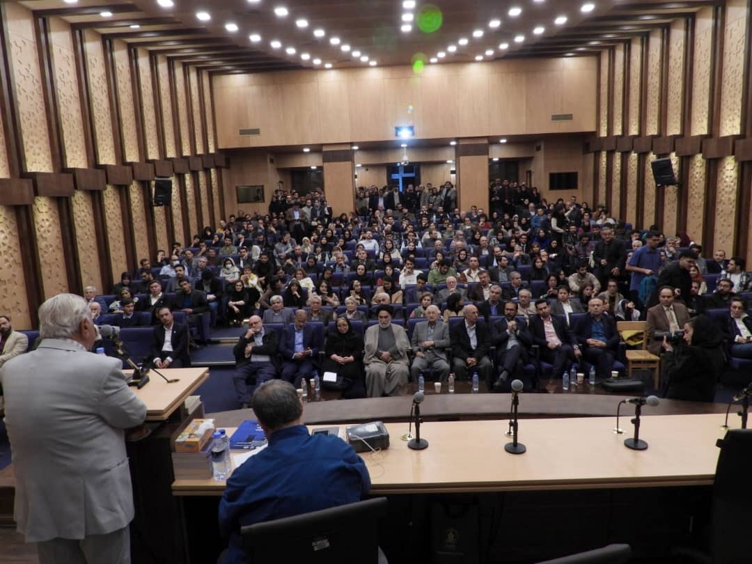 ایران هرگز نخواهد مرد