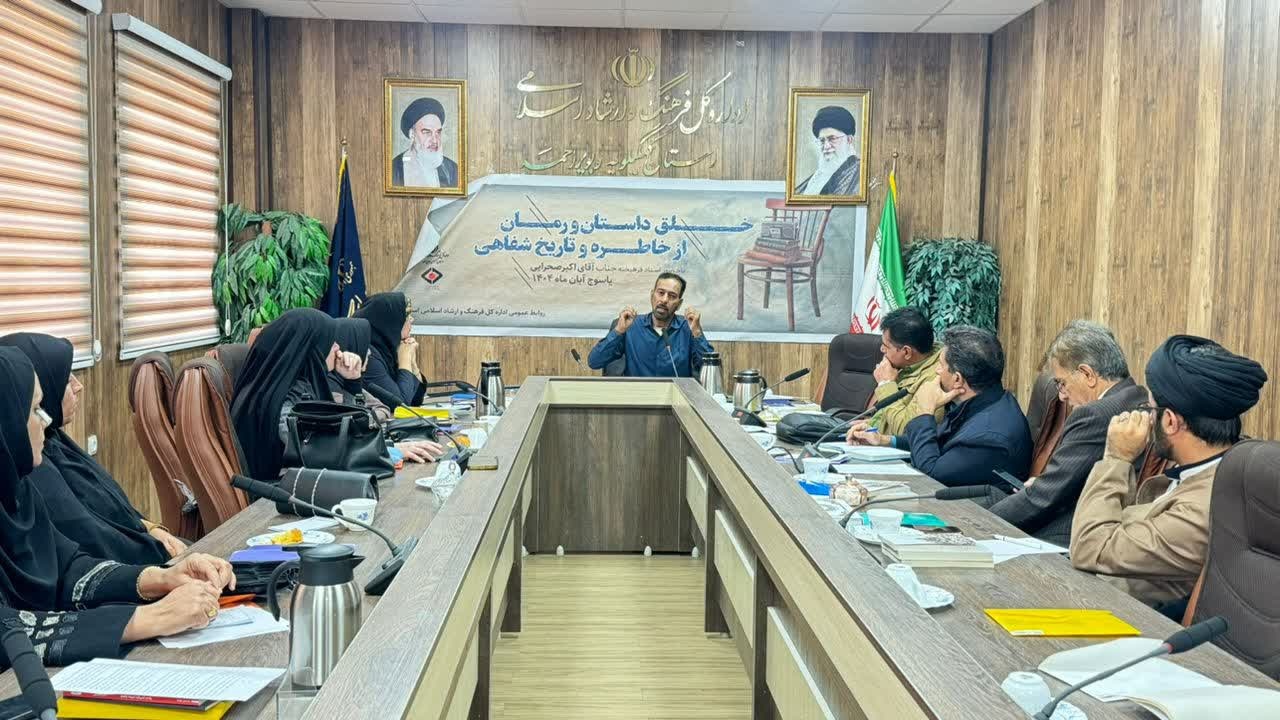 انتقال تجربه و احیای شیوه مکتبی راه نجات نویسندگی امروز است