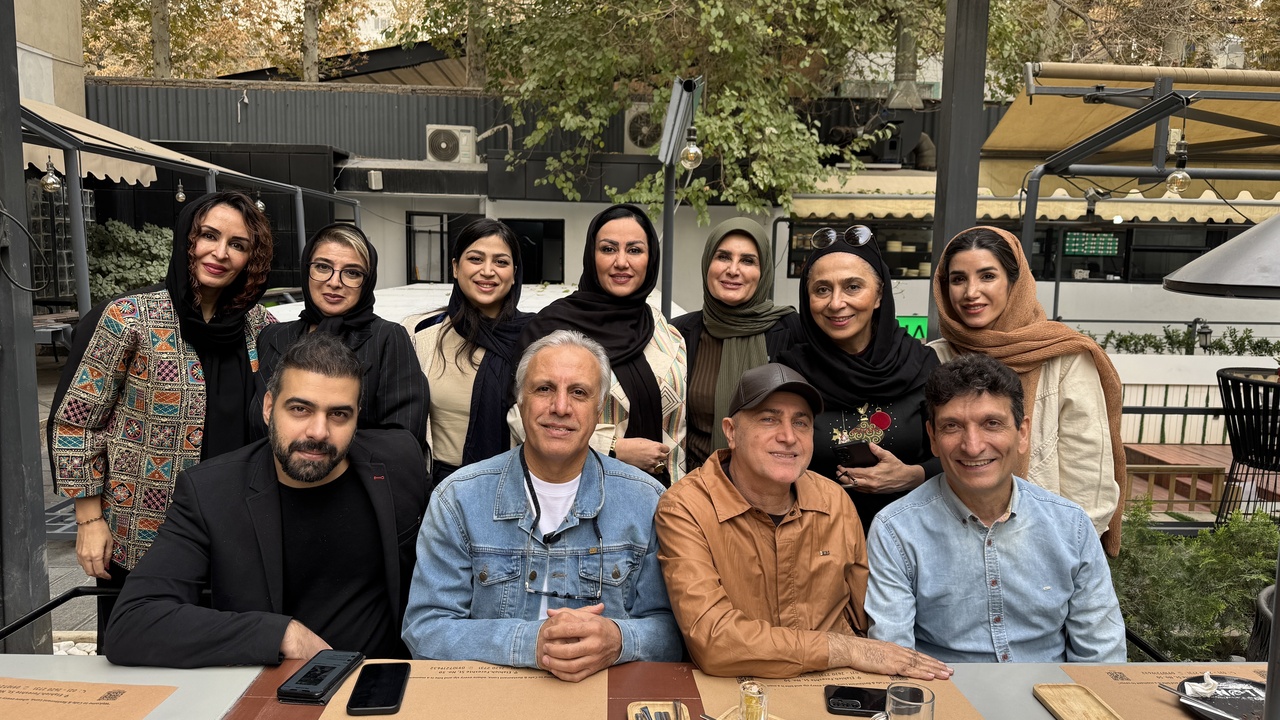 مرور فعالیت‌ها و چشم‌انداز کتاب‌های صوتی مهرسا