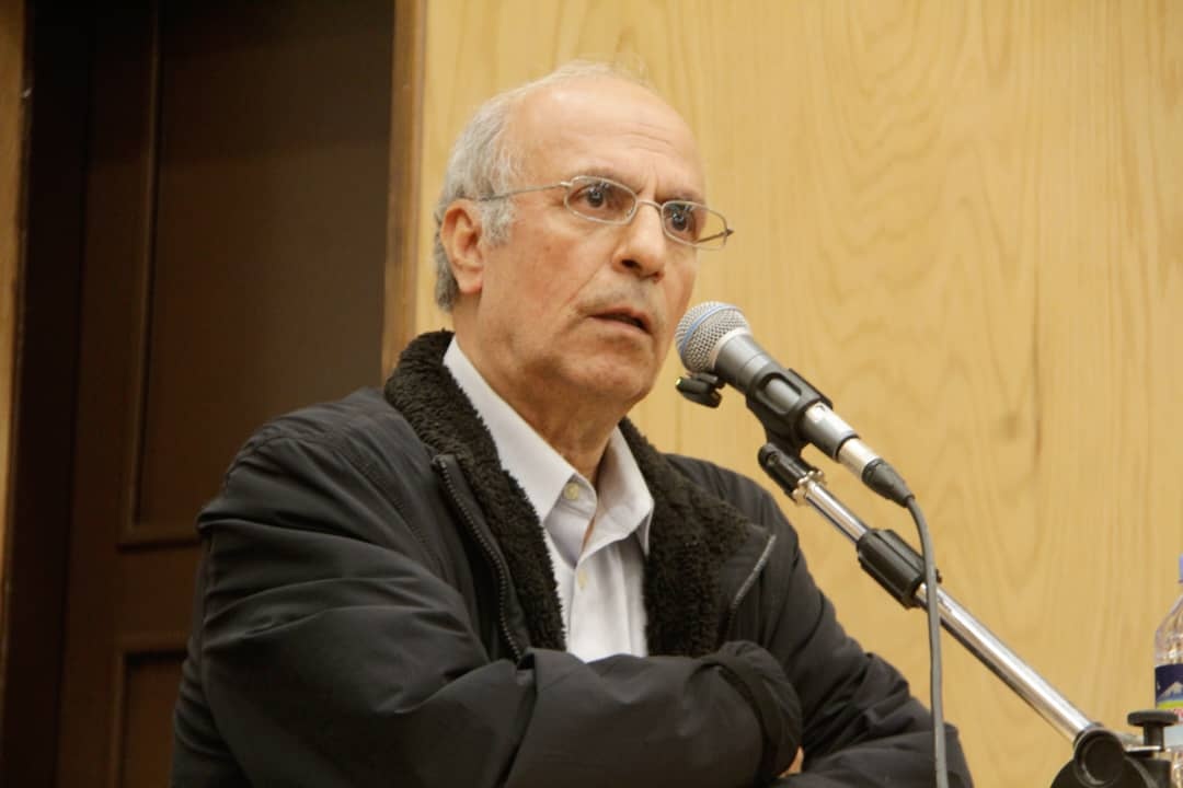 ایران هرگز نخواهد مرد