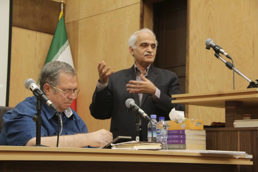 ایران هرگز نخواهد مرد