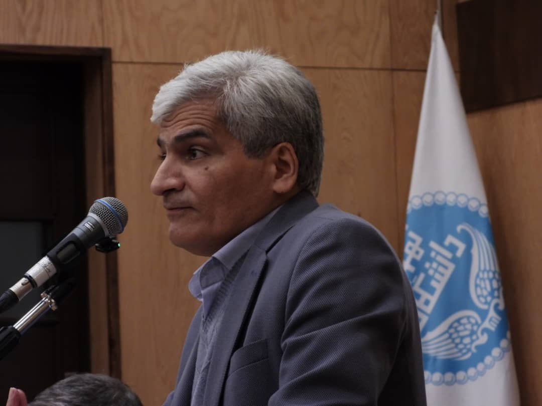 ایران هرگز نخواهد مرد