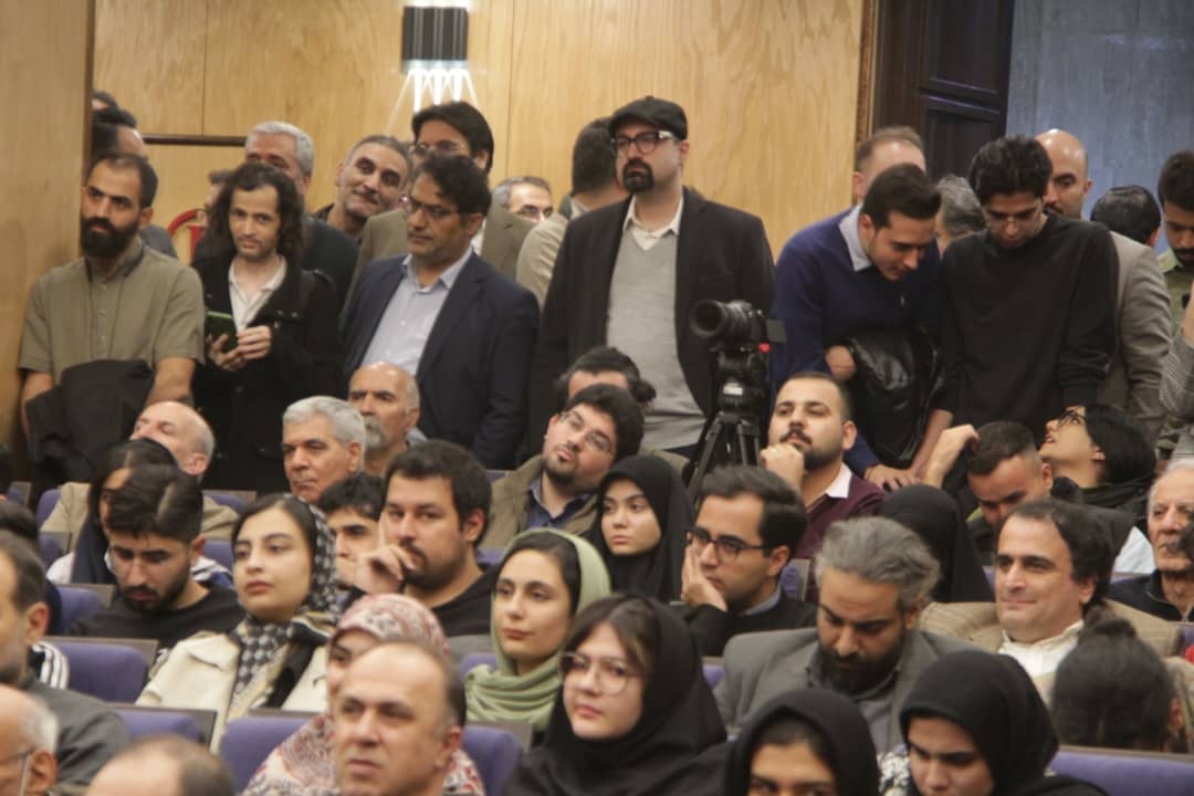 ایران هرگز نخواهد مرد