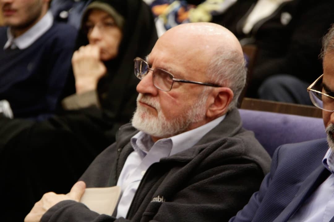 ایران هرگز نخواهد مرد