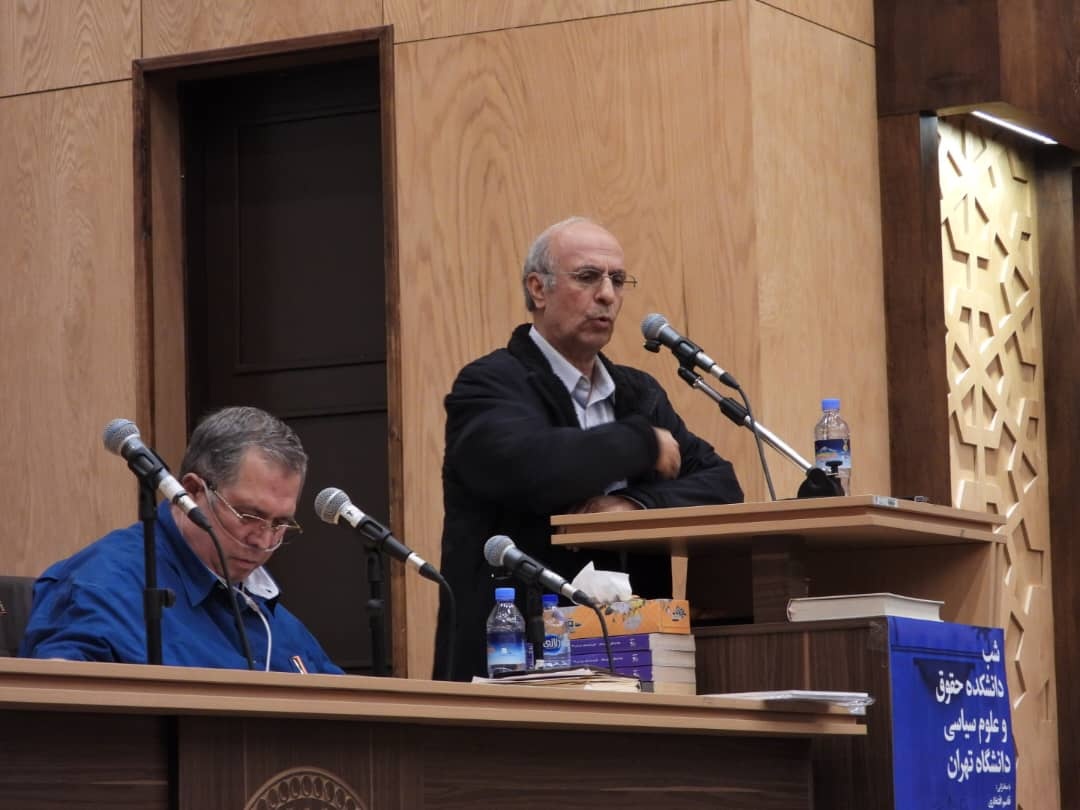 ایران هرگز نخواهد مرد