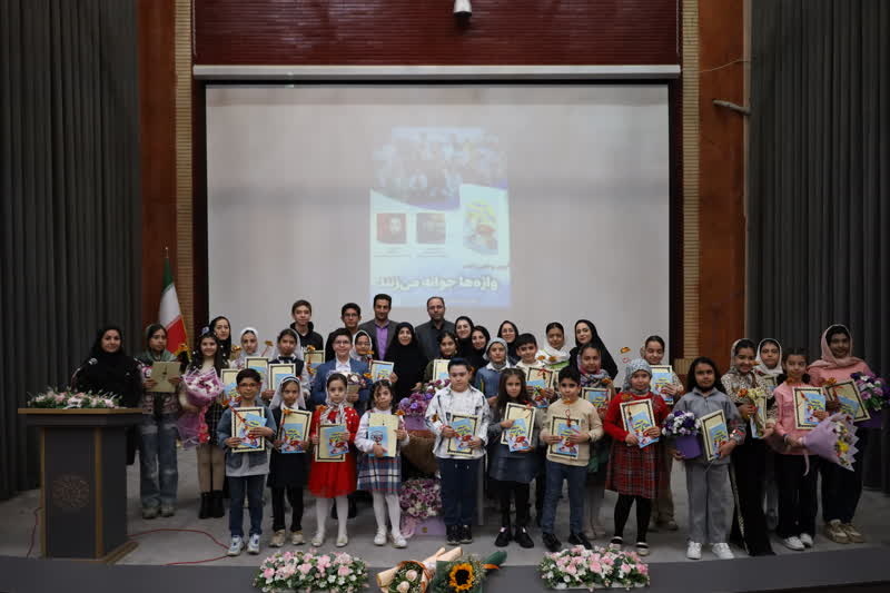 نویسندگان کودک نقش مهمی در شکل‌گیری دنیای خیال و اندیشه‌های نسل آینده دارند