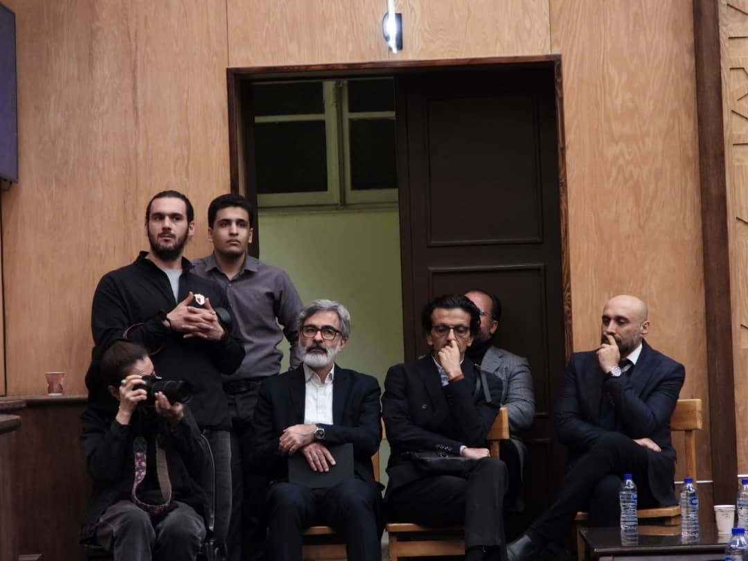 ایران هرگز نخواهد مرد