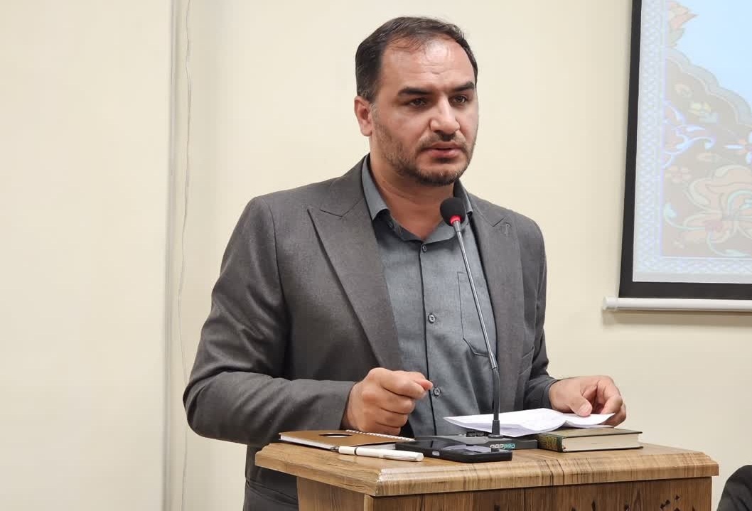 «نذر کتاب» در دهمین نمایشگاه بینالمللی کتاب کردستان