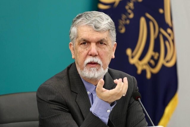 مشکل کاغذ به‌زودی حل می‌شود/ اختصاص ۴۰ میلیون دلار برای تأمین کاغذ مطبوعات و حوزه نشر