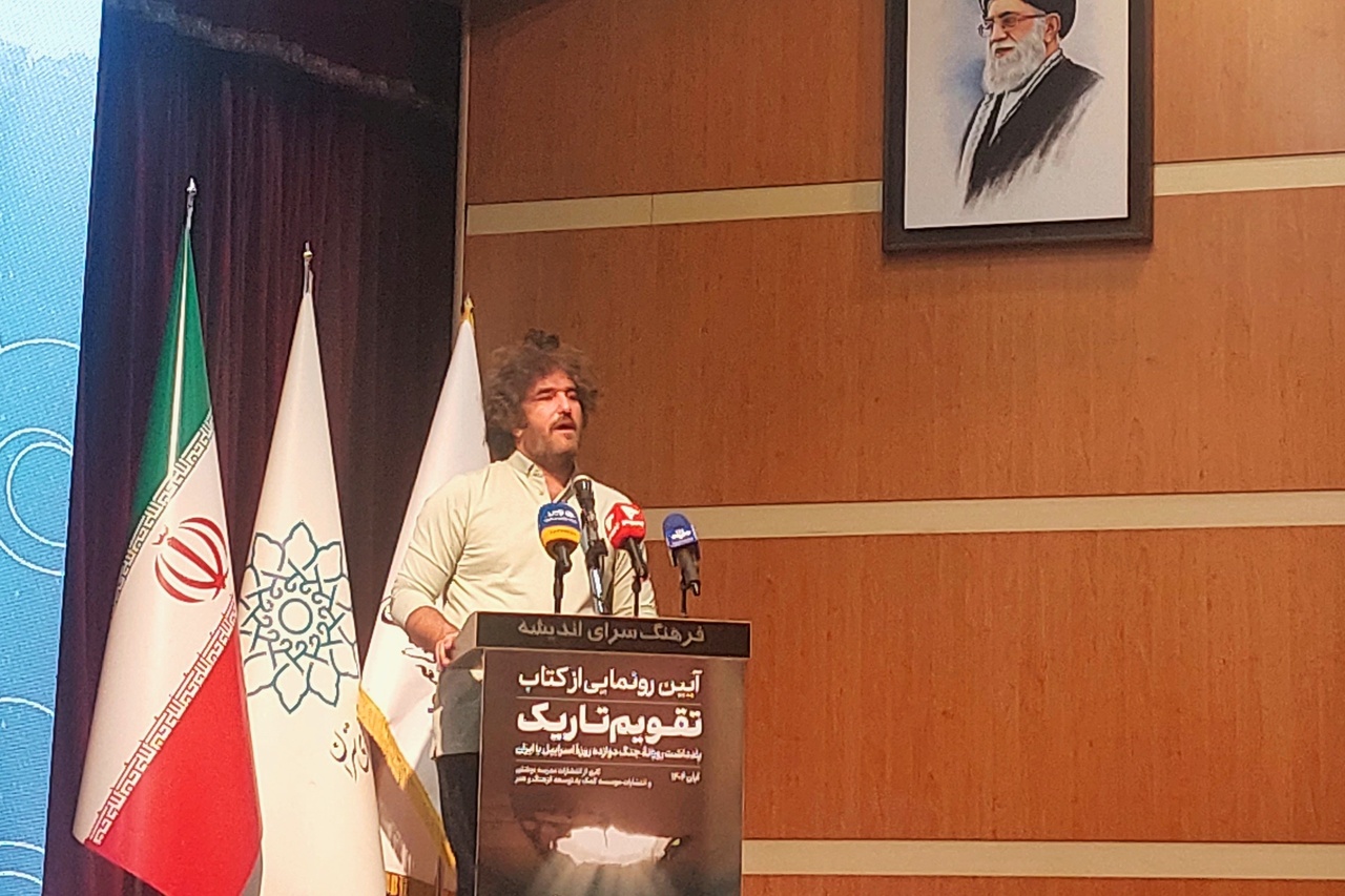 جای خرده روایت‌های مردمی از جنگ هشت ساله در آثار ما خالی است