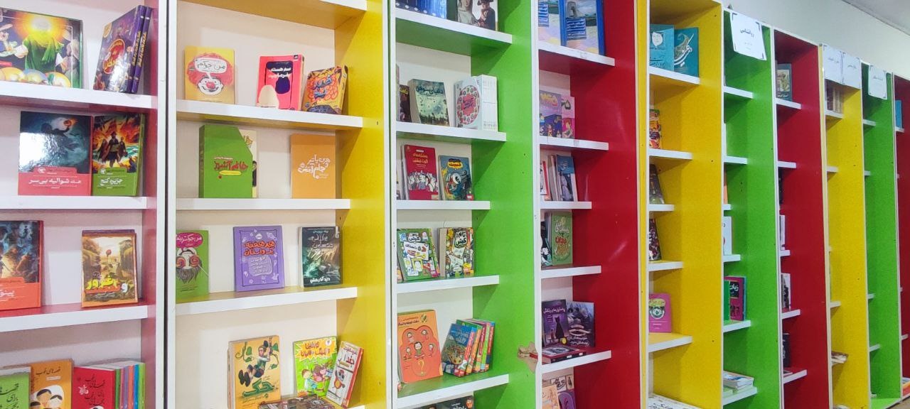 «جشنواره کتاب و زندگی» در مشهد آغاز به کار کرد