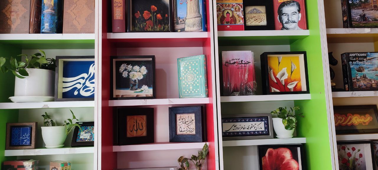 «جشنواره کتاب و زندگی» در مشهد آغاز به کار کرد