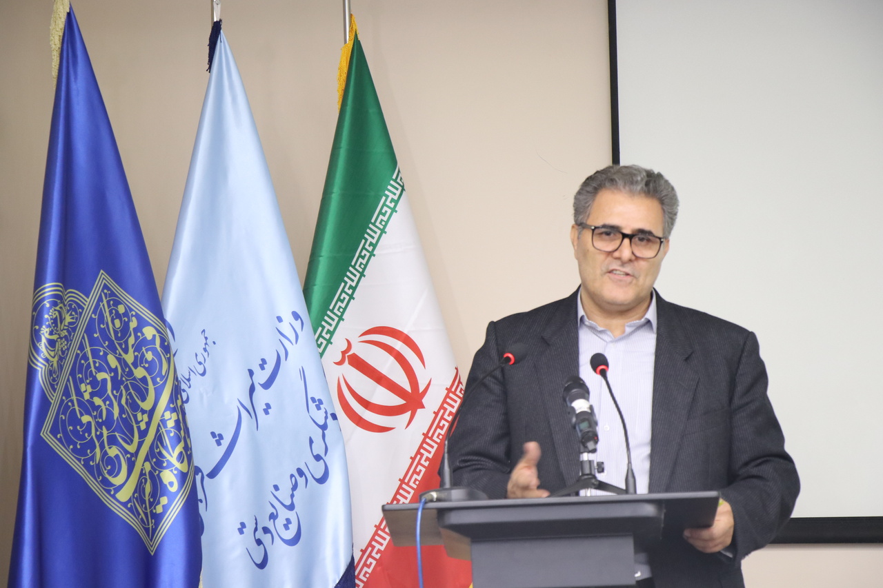 تاریخ و فرهنگ ایران با انتشار کتاب تداوم می‌یابد