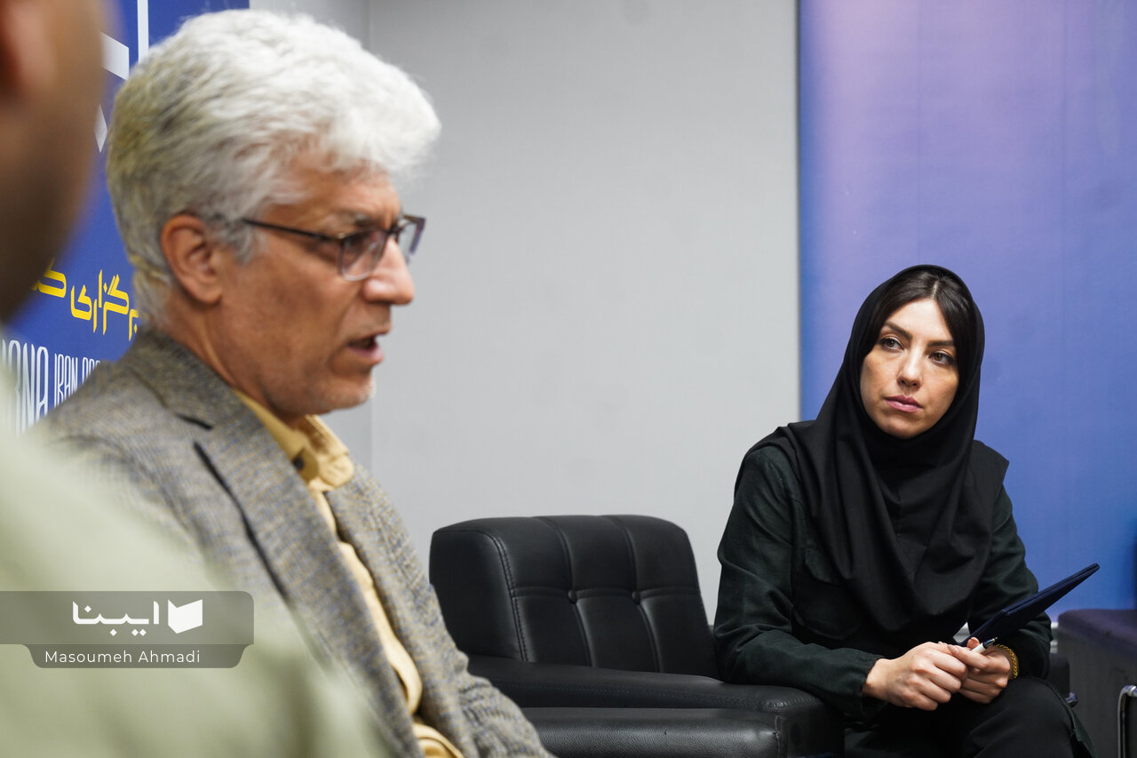 فردوسی، سعدی و بیهقی برای من ادبیات معاصرند/مینوی و هدایت از دوستان نزدیک بودند