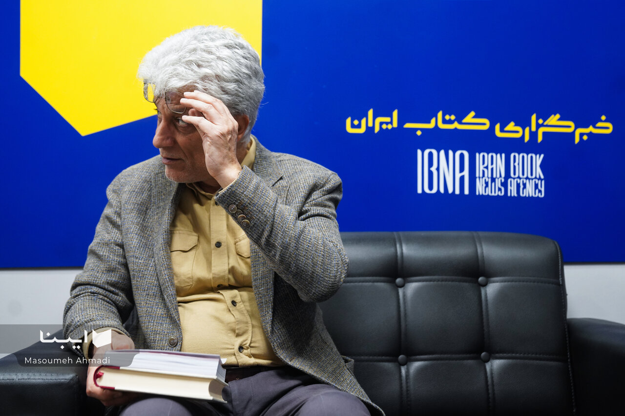 فردوسی، سعدی و بیهقی برای من ادبیات معاصرند/مینوی و هدایت از دوستان نزدیک بودند