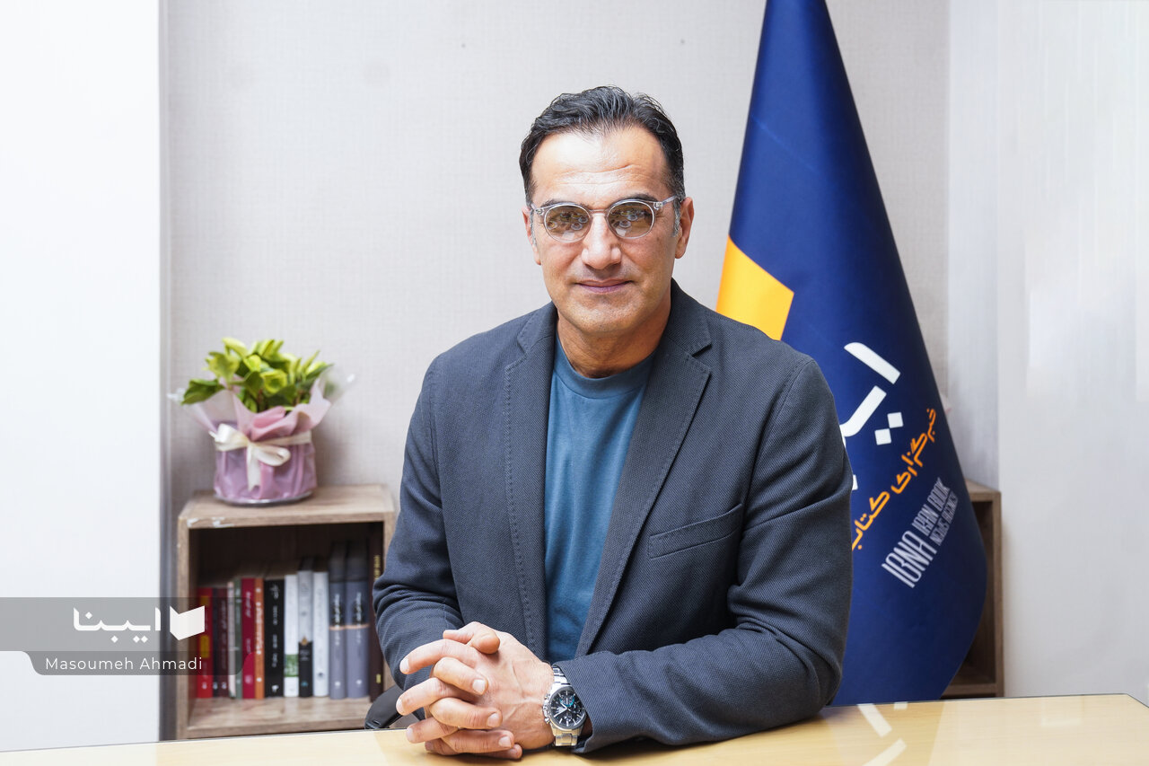 اجرای نمایشنامه‌های چخوف رویای ناتمام من در تئاتر است/ تئاتر بدون مطالعه دوام نمی‌آورد