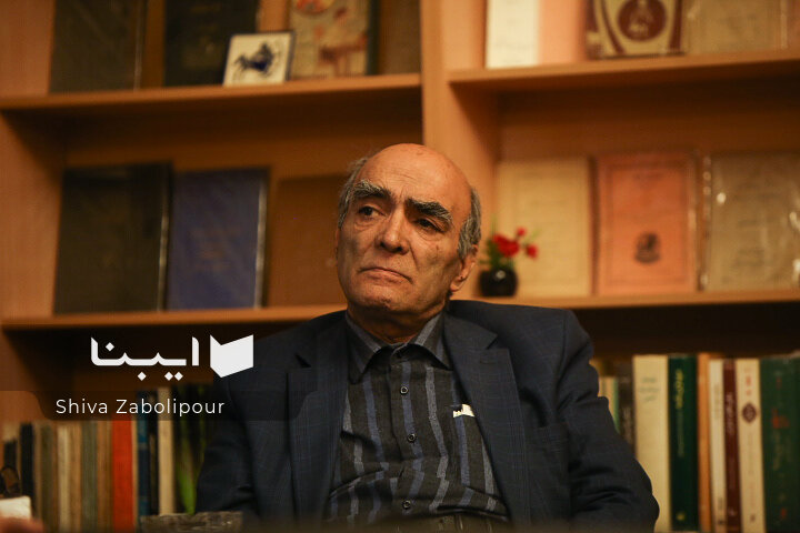 اینجا حدیث عاشقیست ...