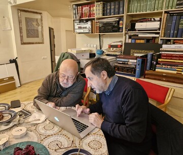 قرآن‌نویسی محقَّق در خراسانِ قرن چهارم و پنجم آغاز شده است