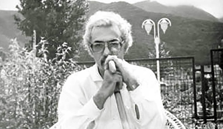 ساختاری شاعرانه در فضای معلق شعر و داستان/بیژن نجدی گنجینه‌ دست نخورده ادبیات