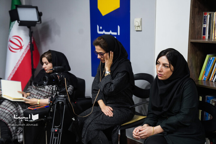 گفت‌وگو ایبنا با محمود فتوحی