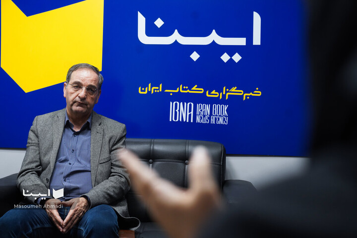 گفت‌وگو ایبنا با محمود فتوحی