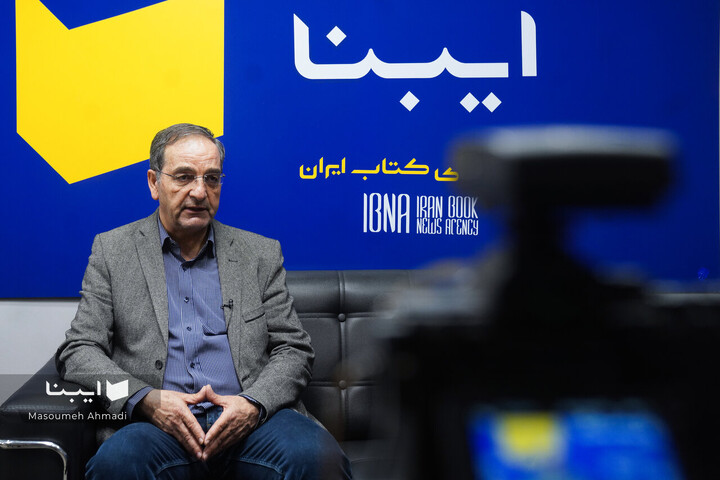 گفت‌وگو ایبنا با محمود فتوحی