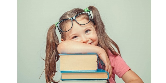 چرا کتاب‌های کودکان اهمیت دارند؟