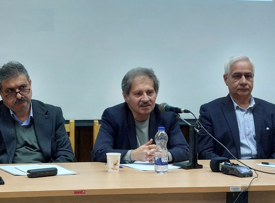 ایران را چرا و چگونه باید دوست داشت؟